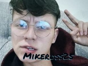 Mikeross25