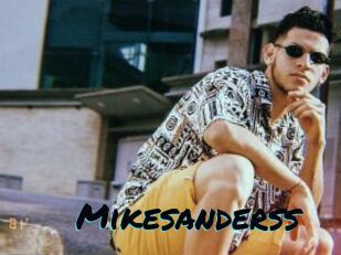 Mikesanderss