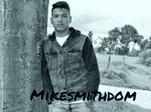 Mikesmithdom