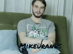 Mikeuranus