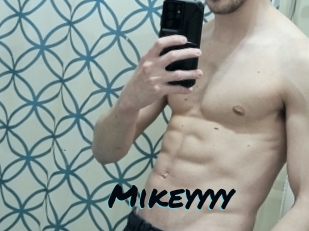 Mikeyyyy