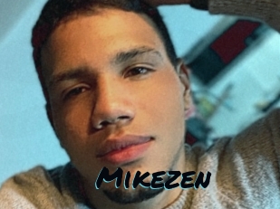 Mikezen