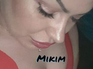 Mikim