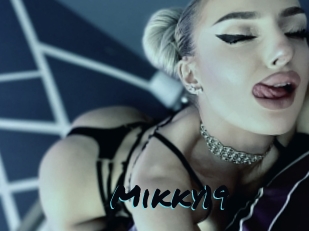 mikky19 Sexties
