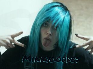 Mikkygoddes