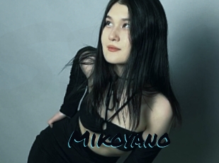 Mikoyano