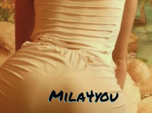 Mila4you