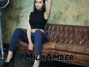 MilaAmber