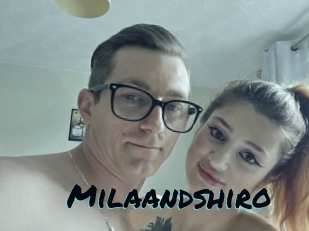 milaandshiro Sexties