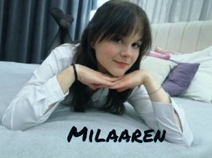 Milaaren
