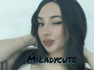 Miladycute