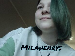 Milahenrys