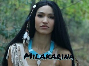 Milakarina