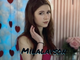 Milalavson