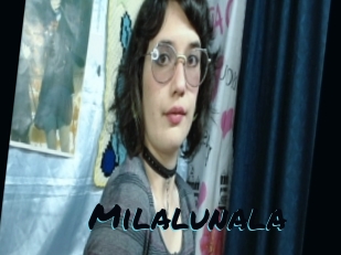 Milalunala