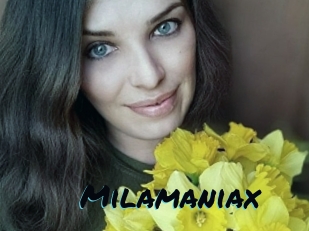 Milamaniax
