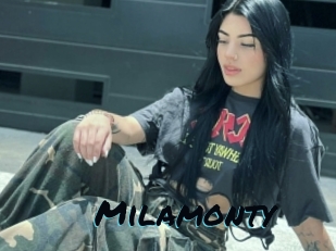 milamonty Sexties
