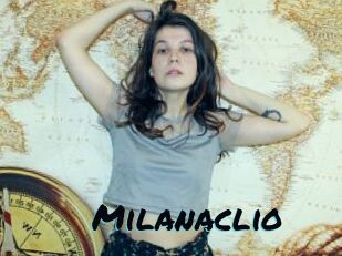 Milanaclio