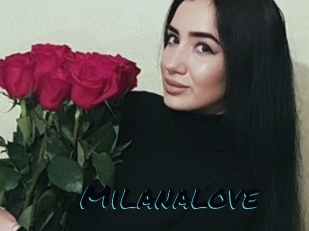 Milanalove