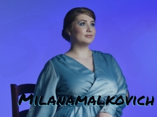 Milanamalkovich