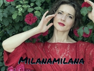 Milanamilana