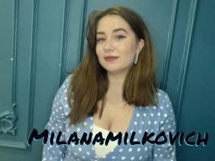 Milanamilkovich