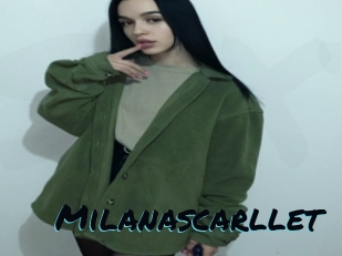 Milanascarllet