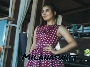 Milanaswift
