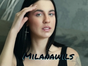 Milanawils
