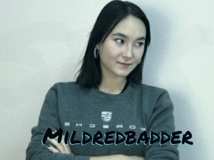 Mildredbadder
