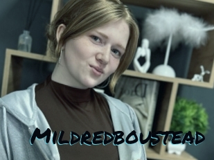 Mildredboustead