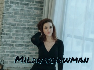 Mildredbowman