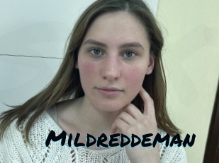 Mildreddeman