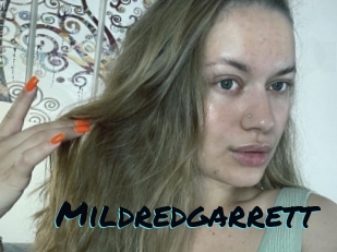 Mildredgarrett