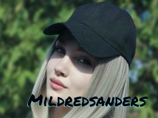 Mildredsanders