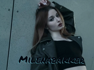 Milenabakker