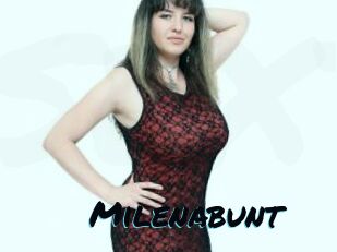 Milenabunt