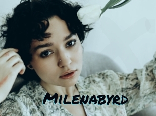 Milenabyrd