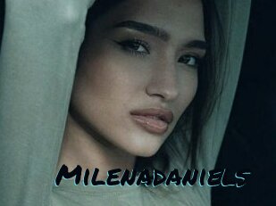 Milenadaniels