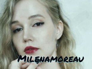 Milenamoreau