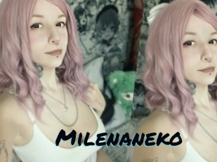 Milenaneko