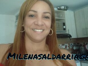 Milenasaldarriaga