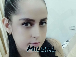 Mileyal