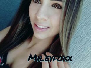 Mileyfoxx