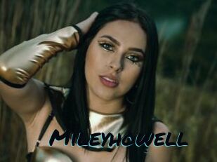 Mileyhowell