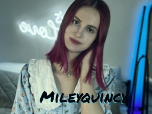 mileyquincy Sexties
