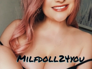 Milfdoll24you