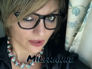 milfhanne Sexties