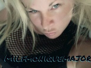 Milfmoniquemajors