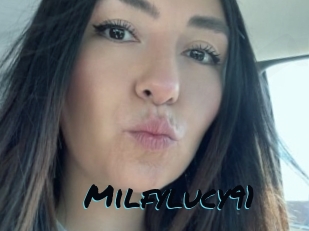 milfylucy91 Sexties